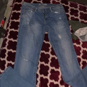 Aeropostale jeans